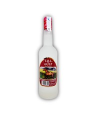 Comprar Tequila Gulf botella de cristal al mejor precio online
