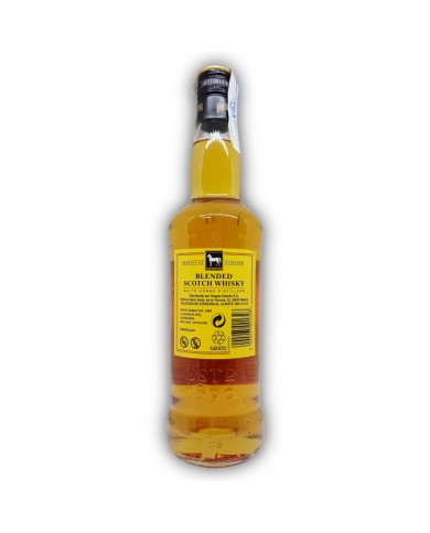 Whisky White Horse botella de 700 ml.