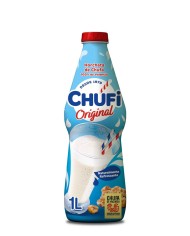 Comprar horchata - Chufi Original Litro - Al mejor precio OnLine