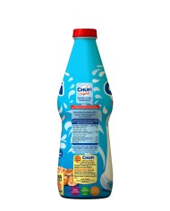 Horchata Chufi original 1 litro caja de 6 botellas