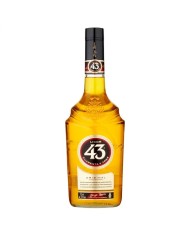 Licor 43 botella 1 Litro