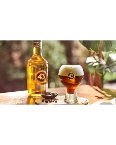 Licor 43 botella 1 Litro
