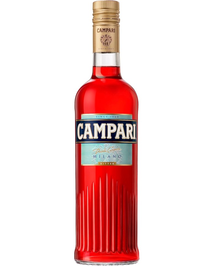 Comprar Licor Campari 1 Litro al mejor precio Online
