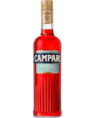 Comprar Licor Campari 1 Litro al mejor precio Online