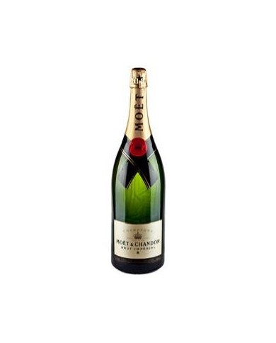 Champagne Moët & Chandon Brut Imperial 3/4