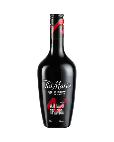 Comprar Licor de Café Tía María 700 ml al mejor precio