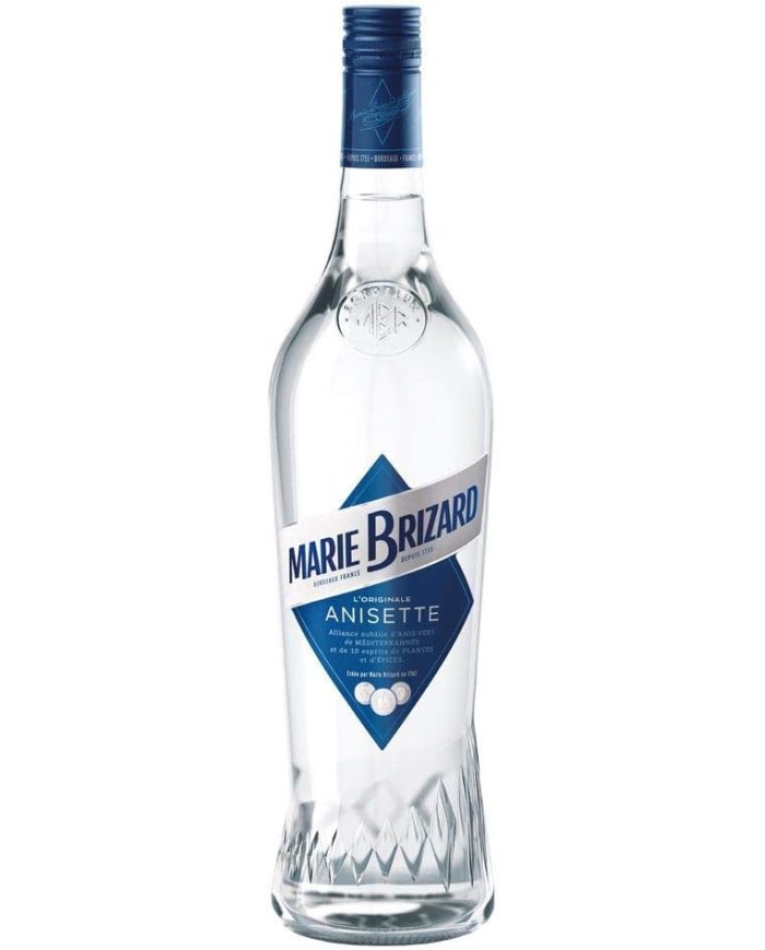 Marie Brizard Anisette 1 litro