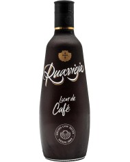 Comprar Licor de café Ruavieja al mejor precio OnLine