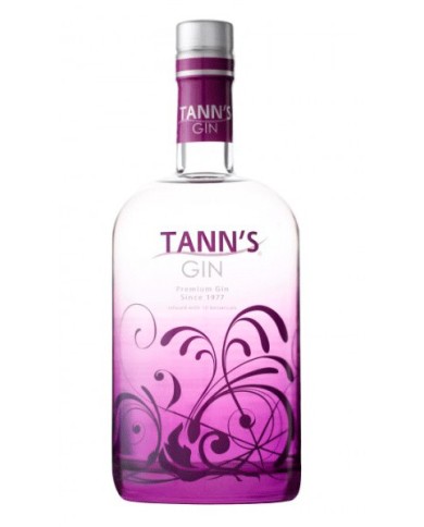 Ginebra Tann´s Premium 700 ml.
