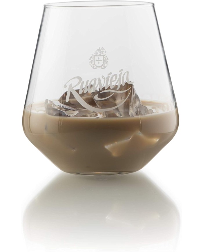 Comprar Licor de Crema de Orujo Ruavieja al mejor precio Online
