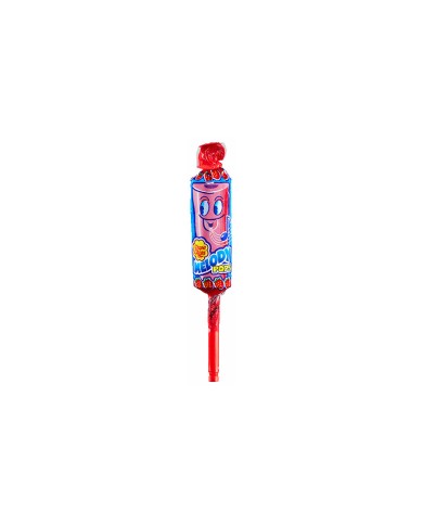 Chupa chups Melody Pop estuche de 48 unidades