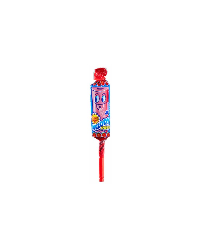 Chupa chups Melody Pop estuche de 48 unidades