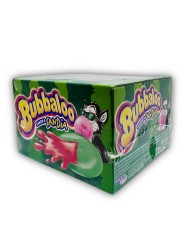 Comprar Chicles Bubbaloo rellenos sabor sandía estuche de 60