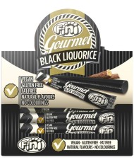 Fini Regaliz Gourmet 32 gramos estuche de 32 unidades