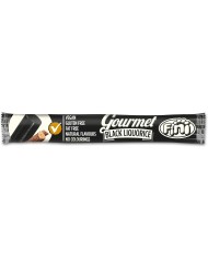 Fini Regaliz Gourmet 32 gramos estuche de 32 unidades