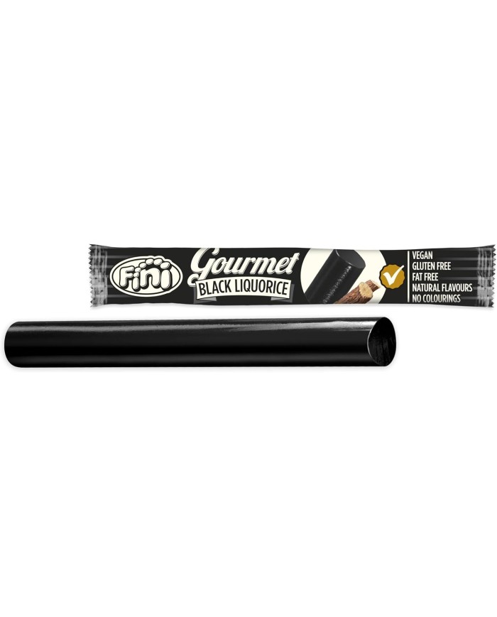 Fini Regaliz Gourmet 32 gramos estuche de 32 unidades