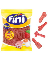 Comprar Fini herramientas super ácidas fresa al mejor precio