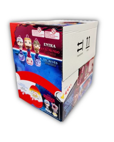 Kinder Joy expositor 36 unidades