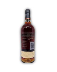 Ron Zacapa gran reserva 23 con estuche 700 ml.