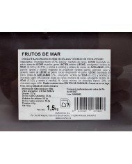 Bombones Frutos del Mar cesta 1.5 kilos