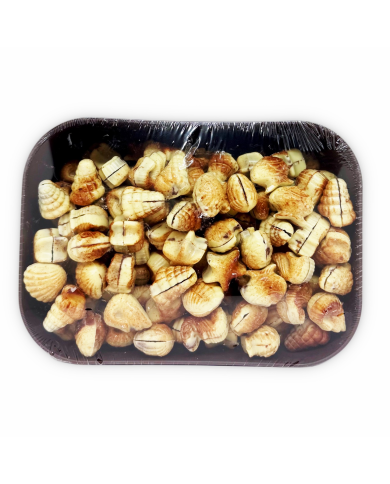 Bombones Frutos del Mar cesta 1.5 kilos