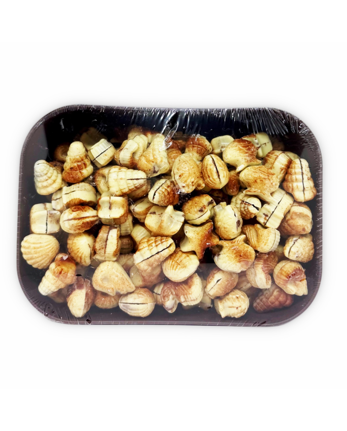 Bombones Frutos del Mar cesta 1.5 kilos