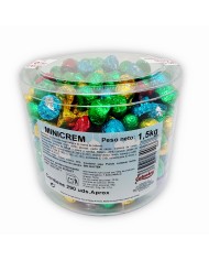 Comprar Bombón surtido Minicrem rellenos al mejor precio online