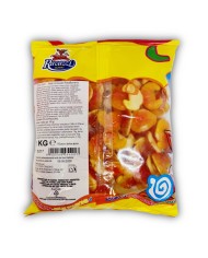 Ravazzi Gummy Croisant relleno bolsa 1 kilo