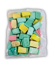 Comprar Ravazzi Gummy Cuñas de queso foam bolsa 1 kilo