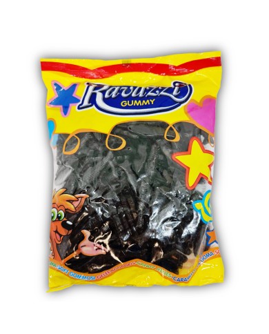 Ravazzi Gummy Peces de...