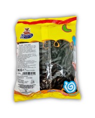 Ravazzi Gummy Peces de regaliz bolsa 1 kilo