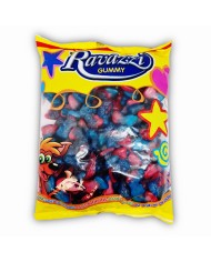 Comprar Ravazzi Gummy Joystick chicle relleno bolsa 1 kilo