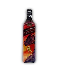 Comprar Johnnie Walker edición Juego de Tronos House Targaryen