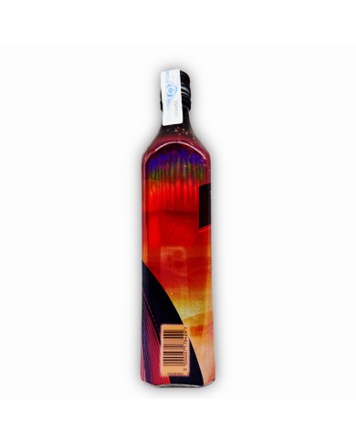 Whisky Johnnie Walker edición Juego de Tronos House Targaryen 700 ml.