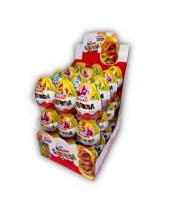 Comprar Kinder sorpresa estuche de 36 huevos al mejor precio