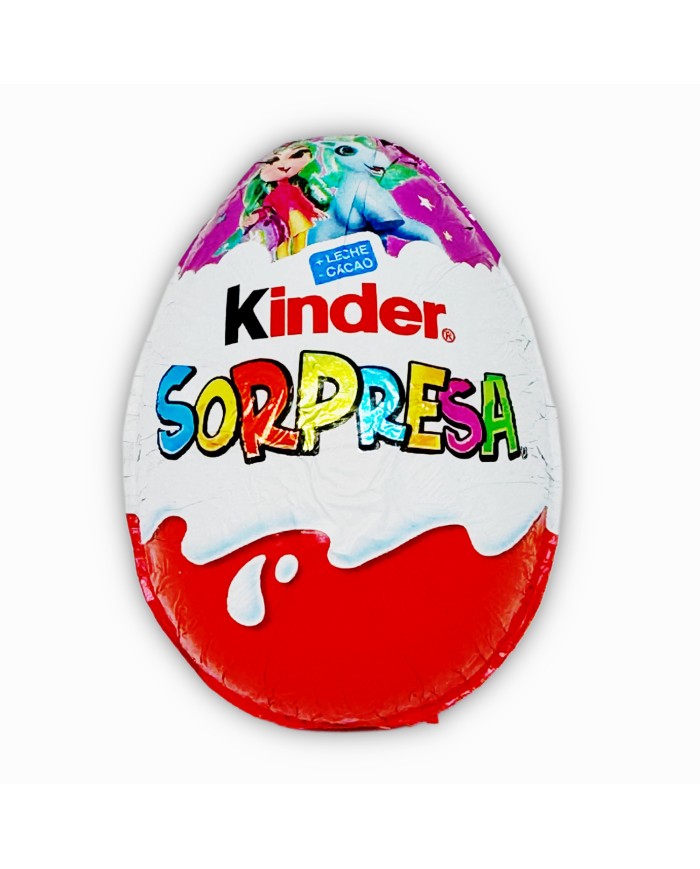 Kinder Expositor Kinderino + 36 Kinder sorpresa