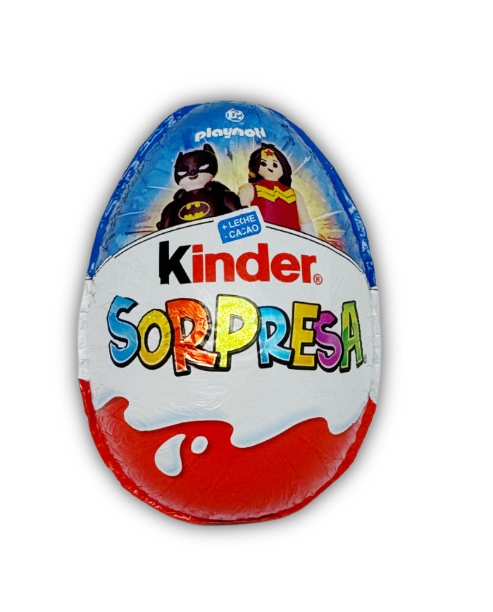 Kinder Expositor Kinderino + 36 Kinder sorpresa