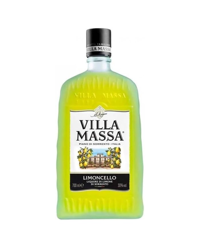 Comprar Limoncello Villa Massa 700 ml. al mejor precio Online