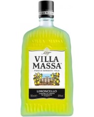 Comprar Limoncello Villa Massa 700 ml. al mejor precio Online