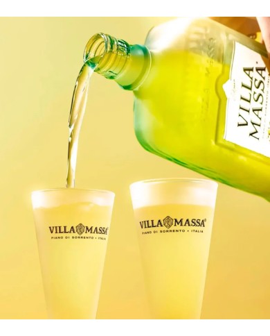 Limoncello Villa Massa 700 ml.