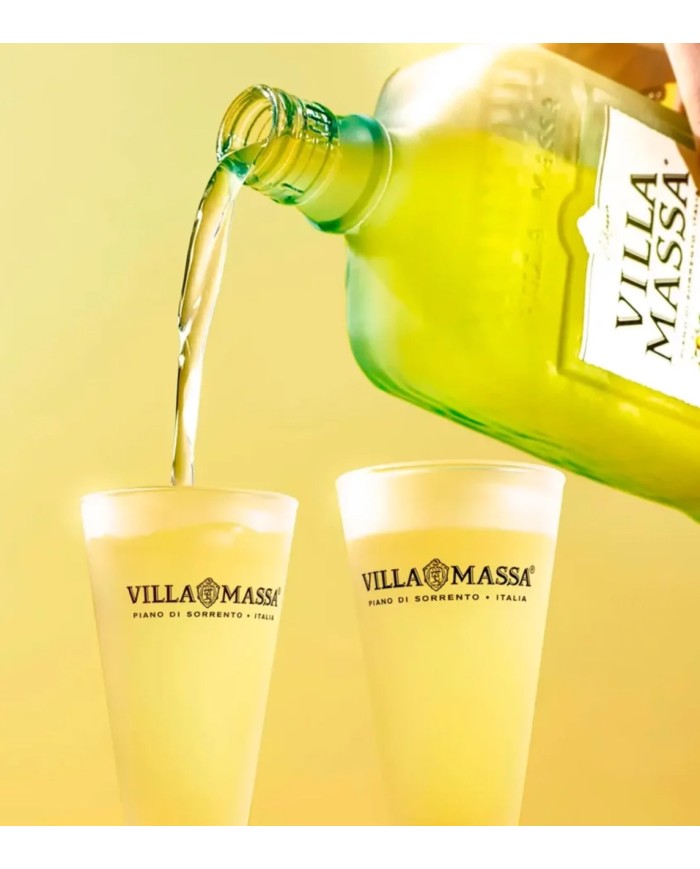 Comprar Limoncello Villa Massa 700 ml. al mejor precio Online