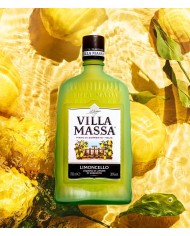 Comprar Limoncello Villa Massa 700 ml. al mejor precio Online