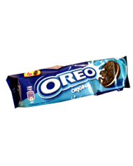 Oreo original snack de 66g. estuche de 10 packs