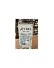 Aguardiente de Orujo El Afilador 1 litro