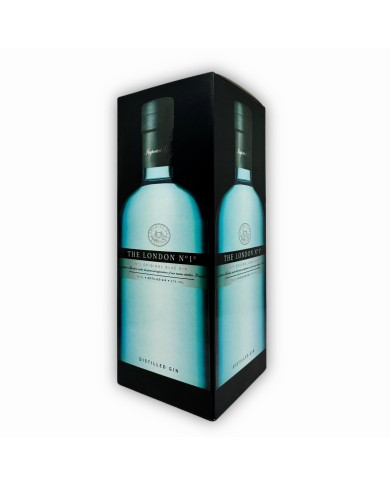 Ginebra London N1 Premium 700 ml.