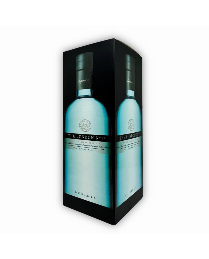 Ginebra London N1 Premium 700 ml.