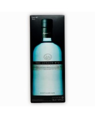 Ginebra London N1 Premium 700 ml.