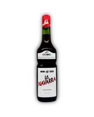 Comprar Pacharán La Navarra 1litro al mejor precio online