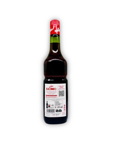 Pacharán La Navarra 1 litro