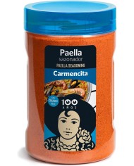 Comprar Carmencita Sazonador paellas bote 760 grs. a mejor precio